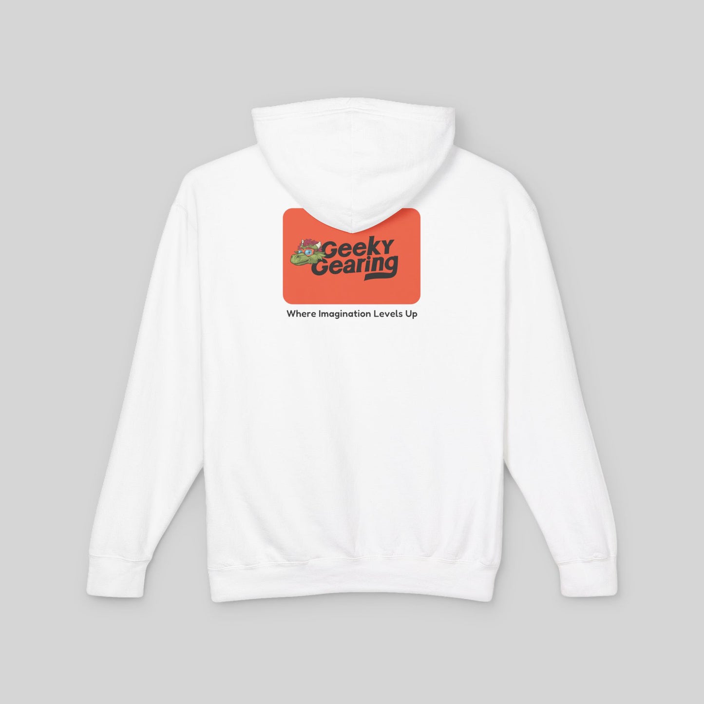 Draco's Emblem - Hoodie