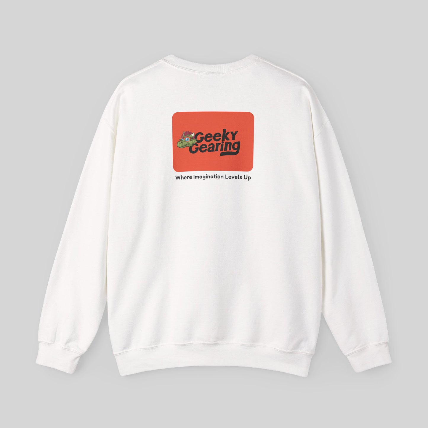 Draco's Emblem - Sweatshirt