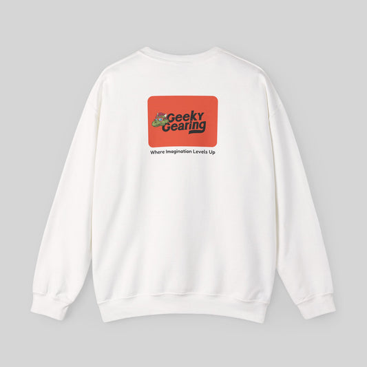 Draco's Emblem - Sweatshirt