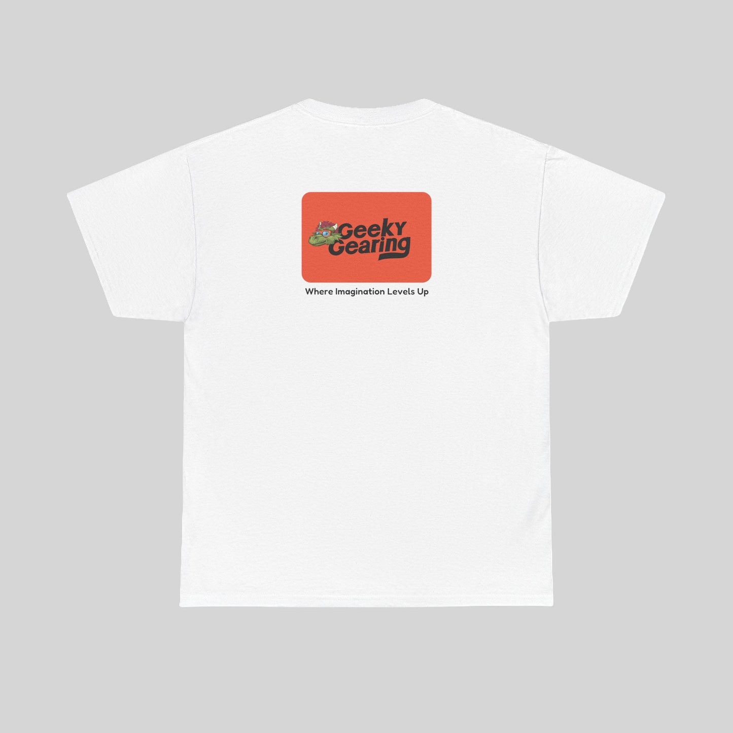 Draco’s Emblem - T-Shirt