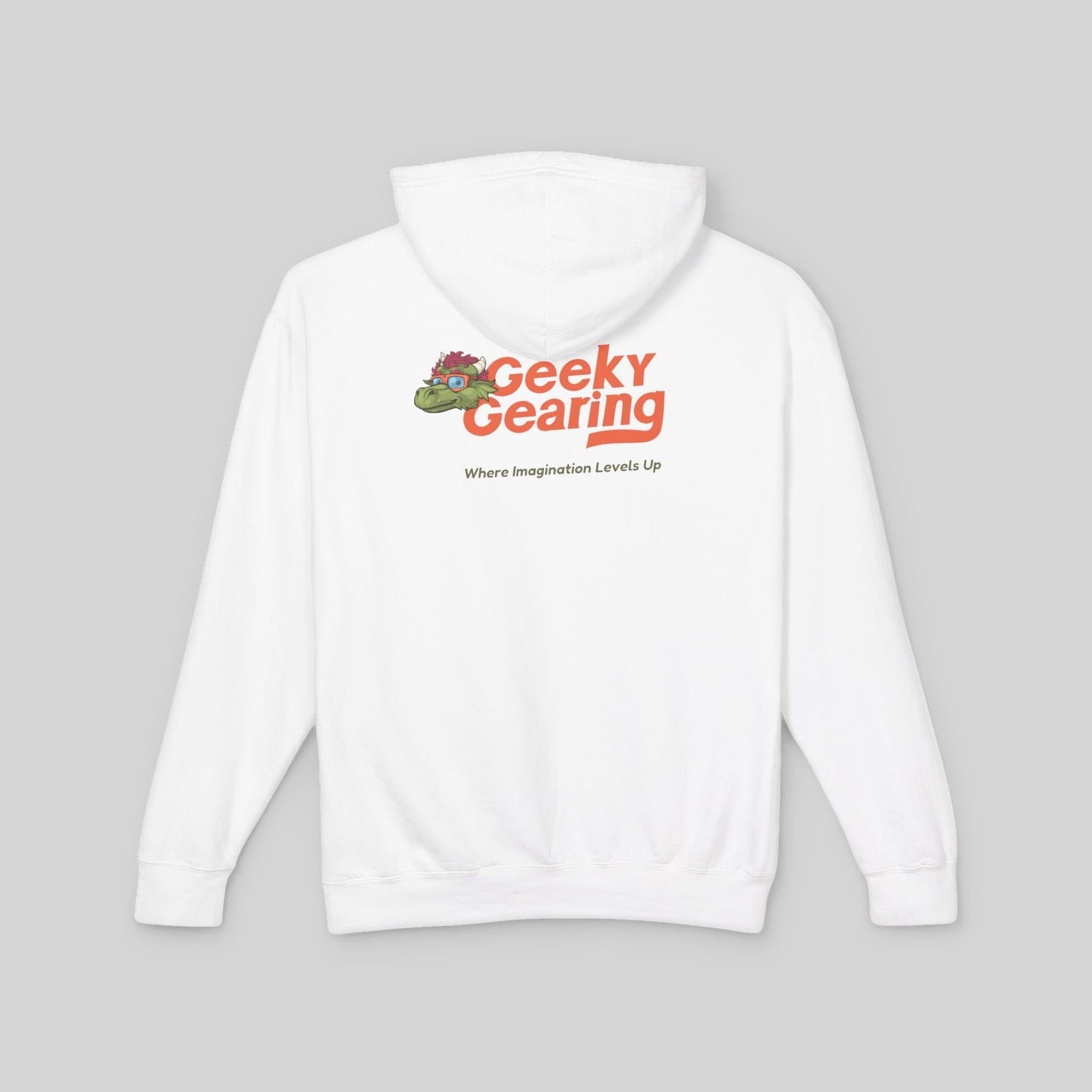 Draco's Signature Hoodie