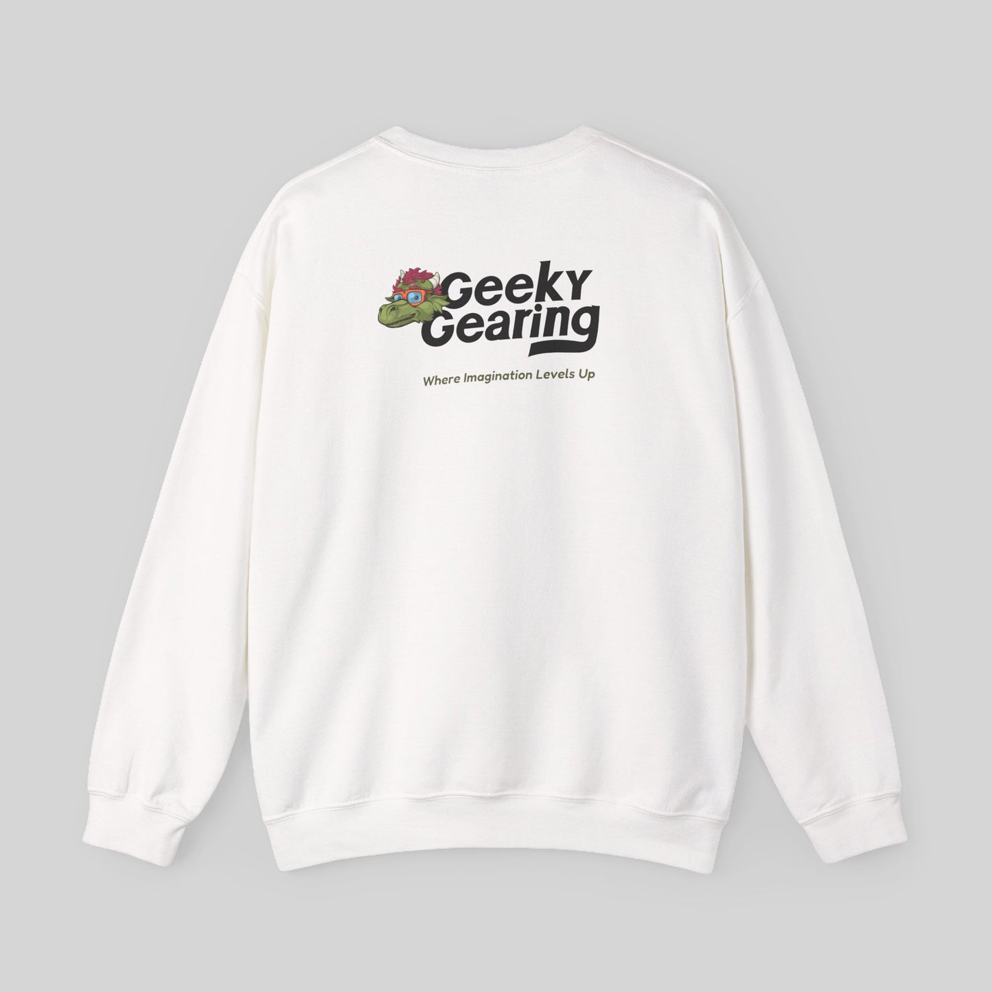 Draco's Signature Sweatshirt