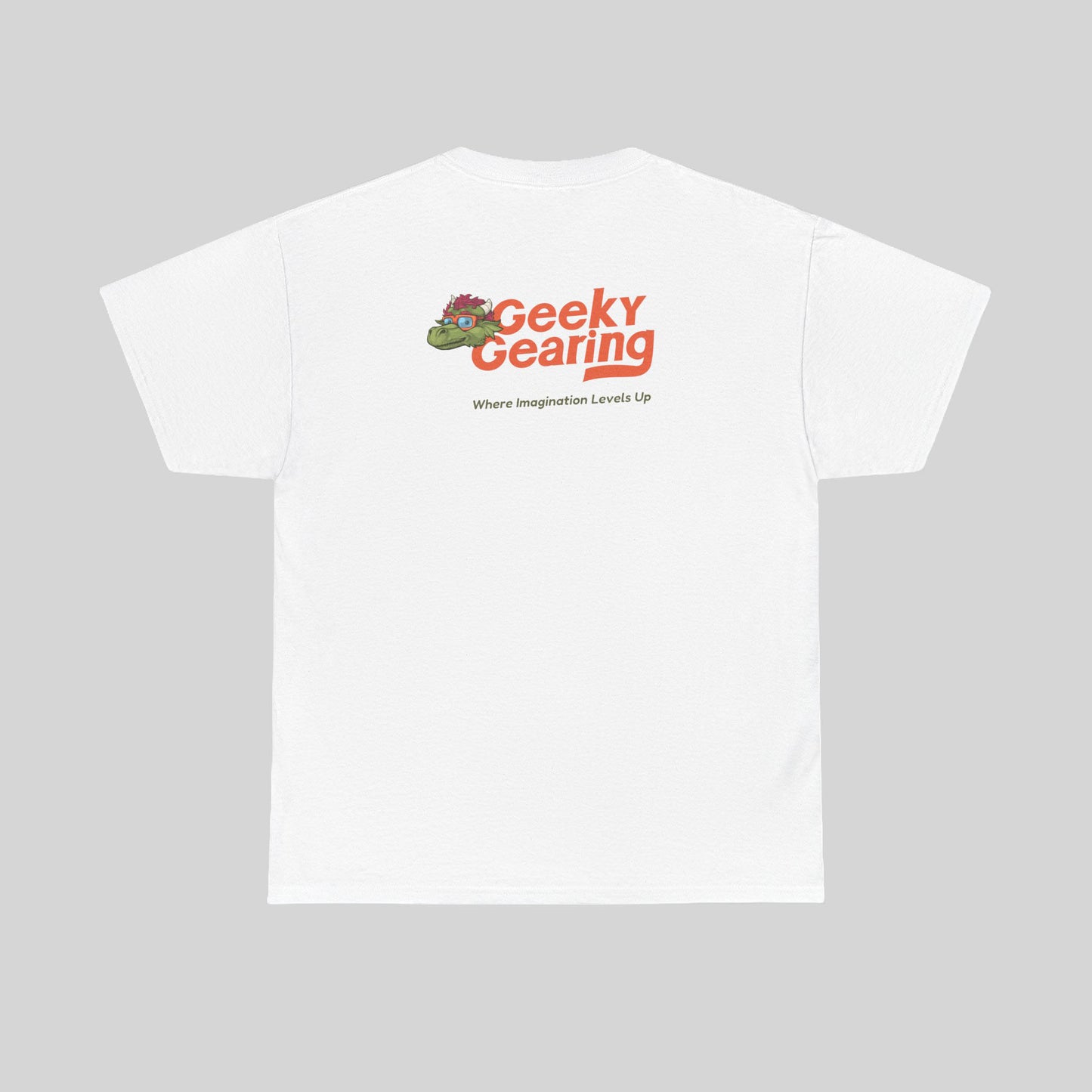 Draco’s Signature T-Shirt