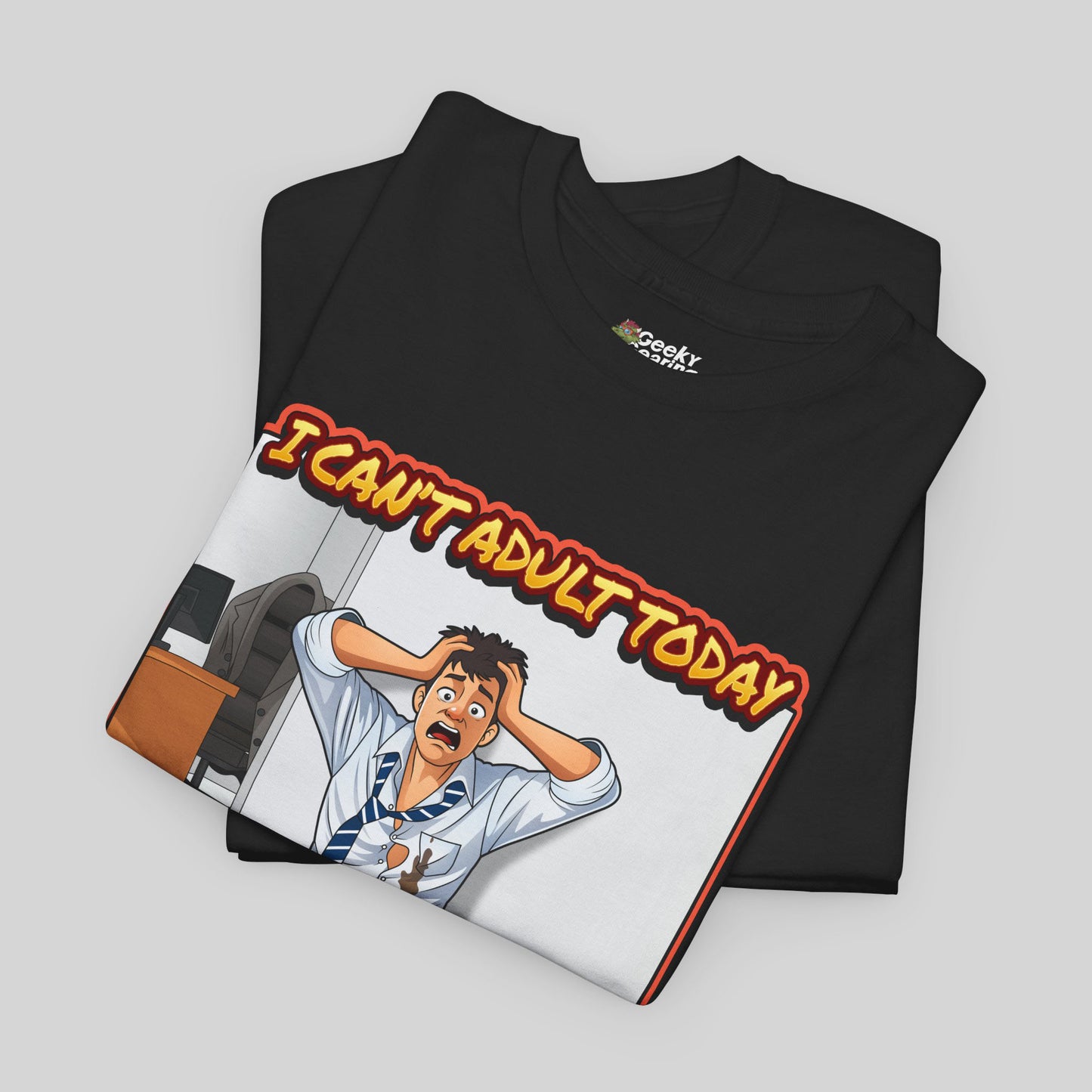 Critical Fail Roll - T-Shirt