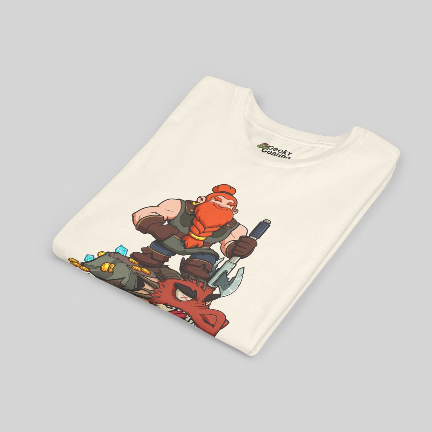 Concentrated Awesome - Youth Tee