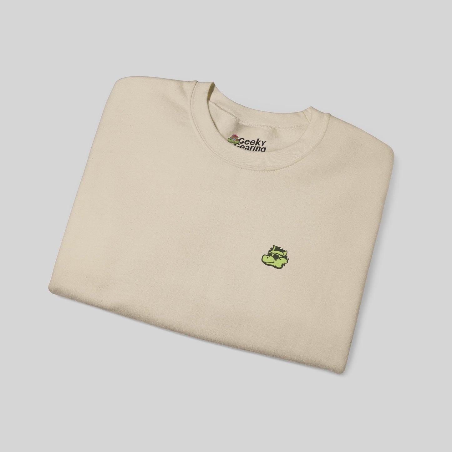 Draco's Emblem - Sweatshirt