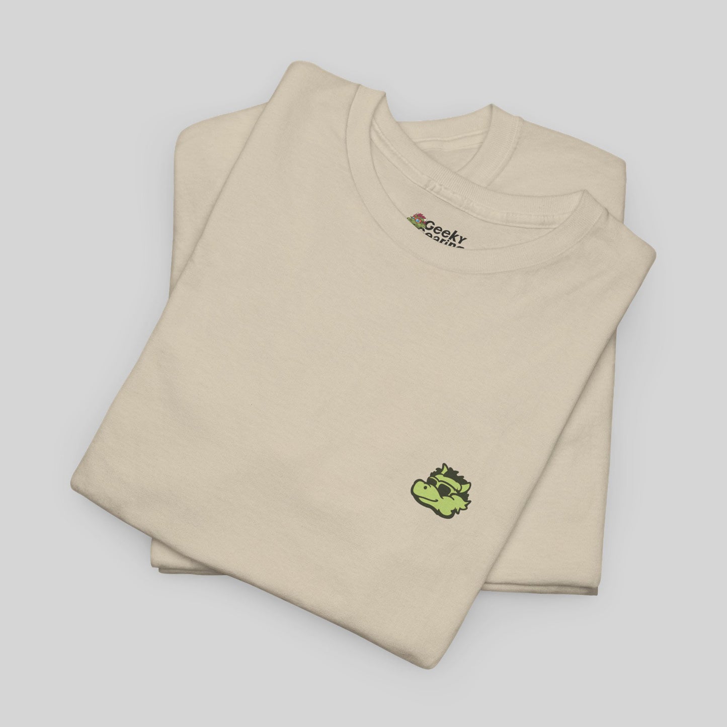 Draco’s Emblem - T-Shirt