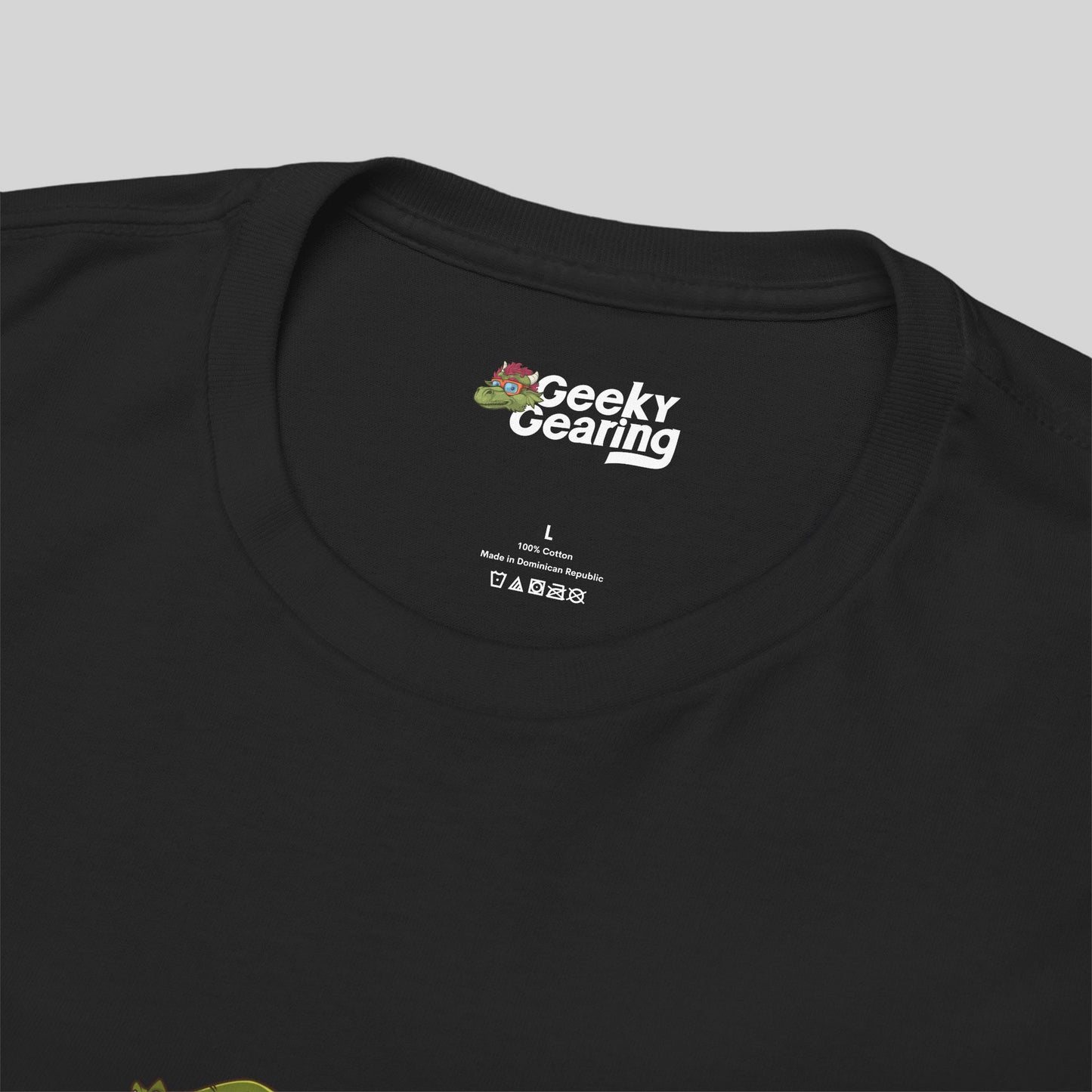 Medusa's Hairy Situation - T-Shirt