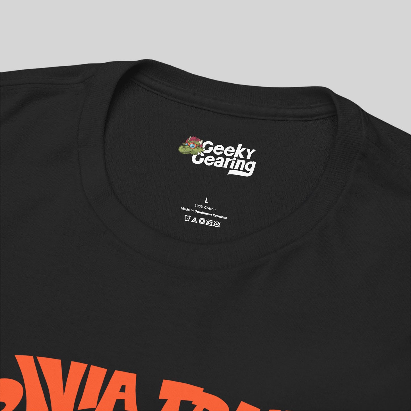 Trivia Trauma - T-Shirt