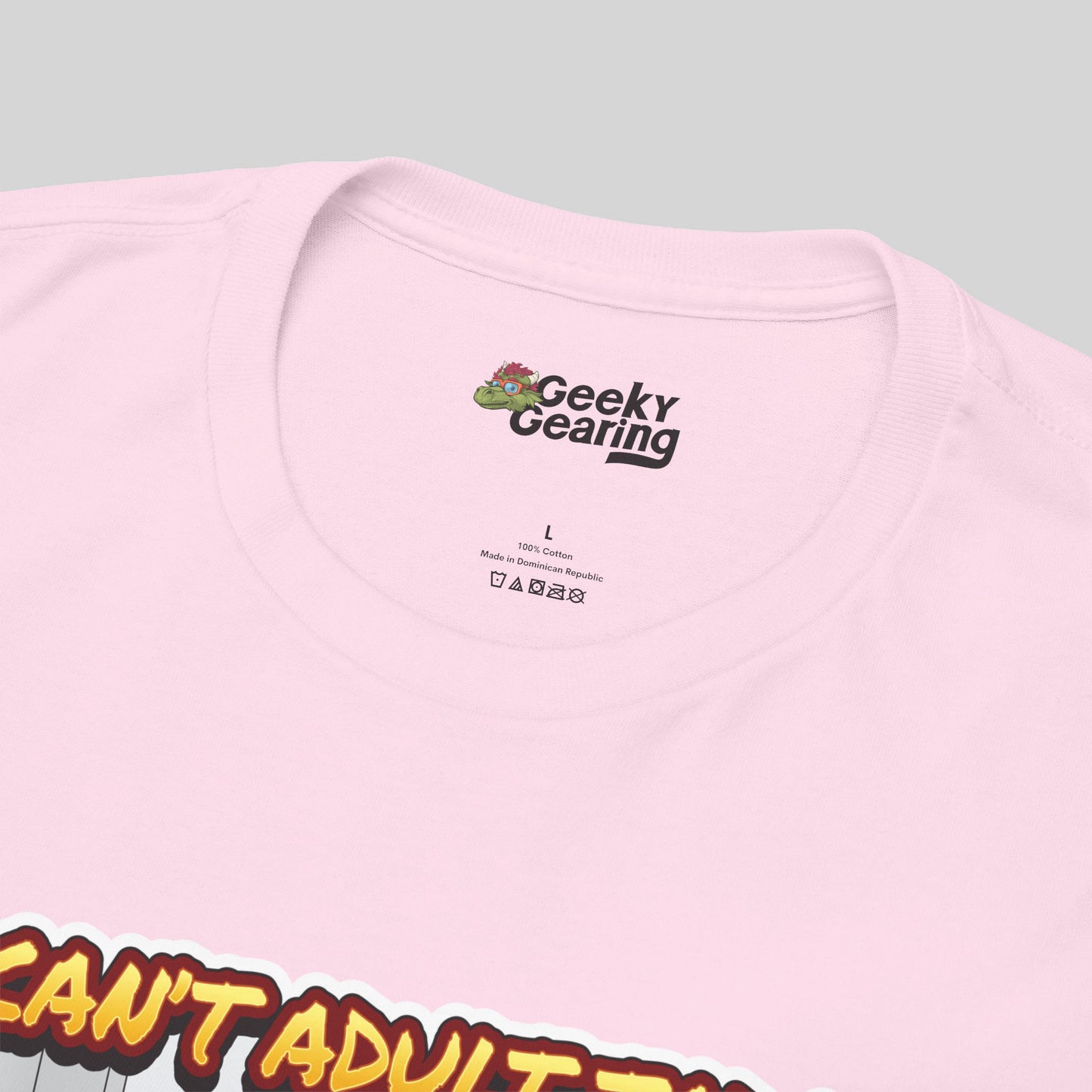 Critical Fail Roll - T-Shirt