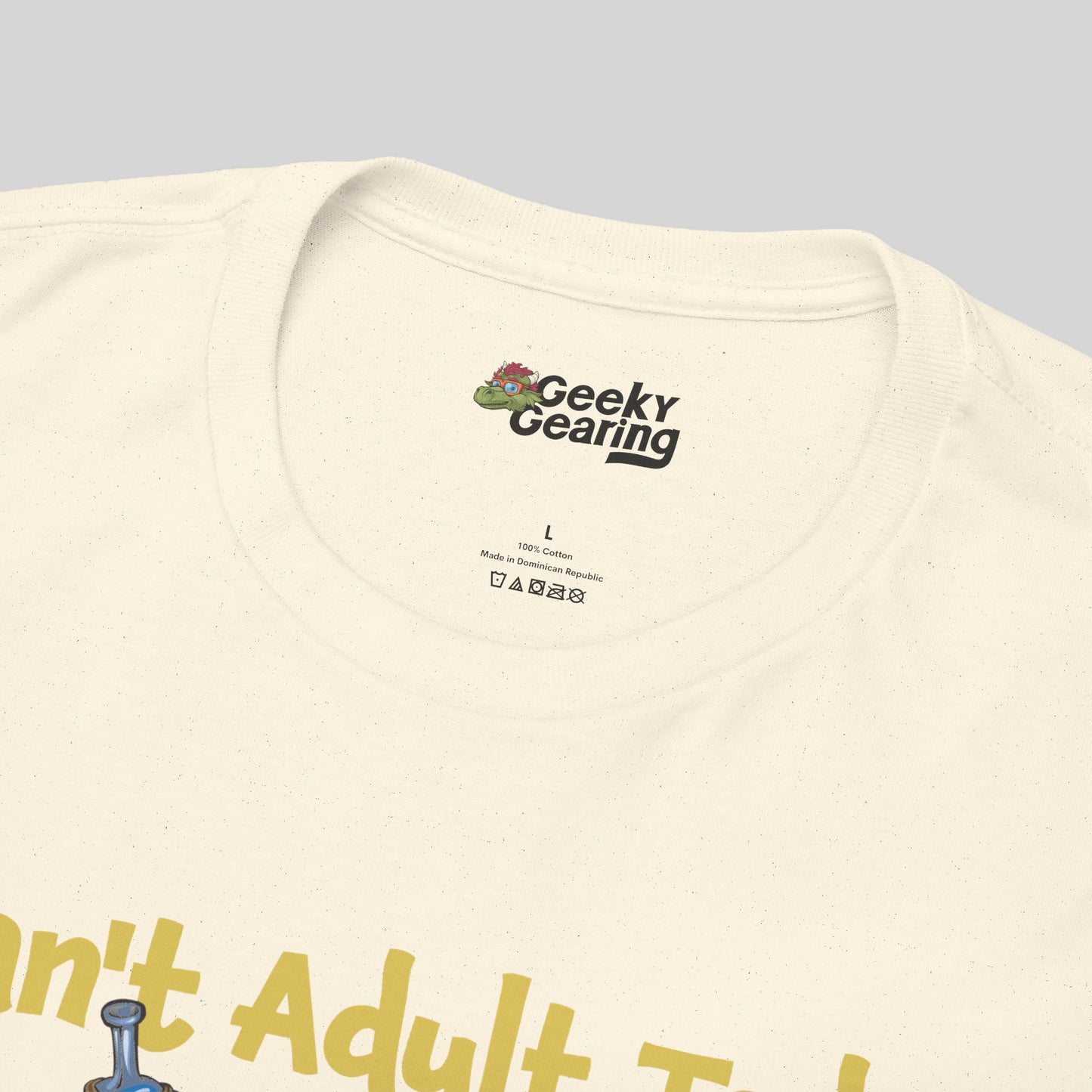 My Mana's Too Low - T-Shirt