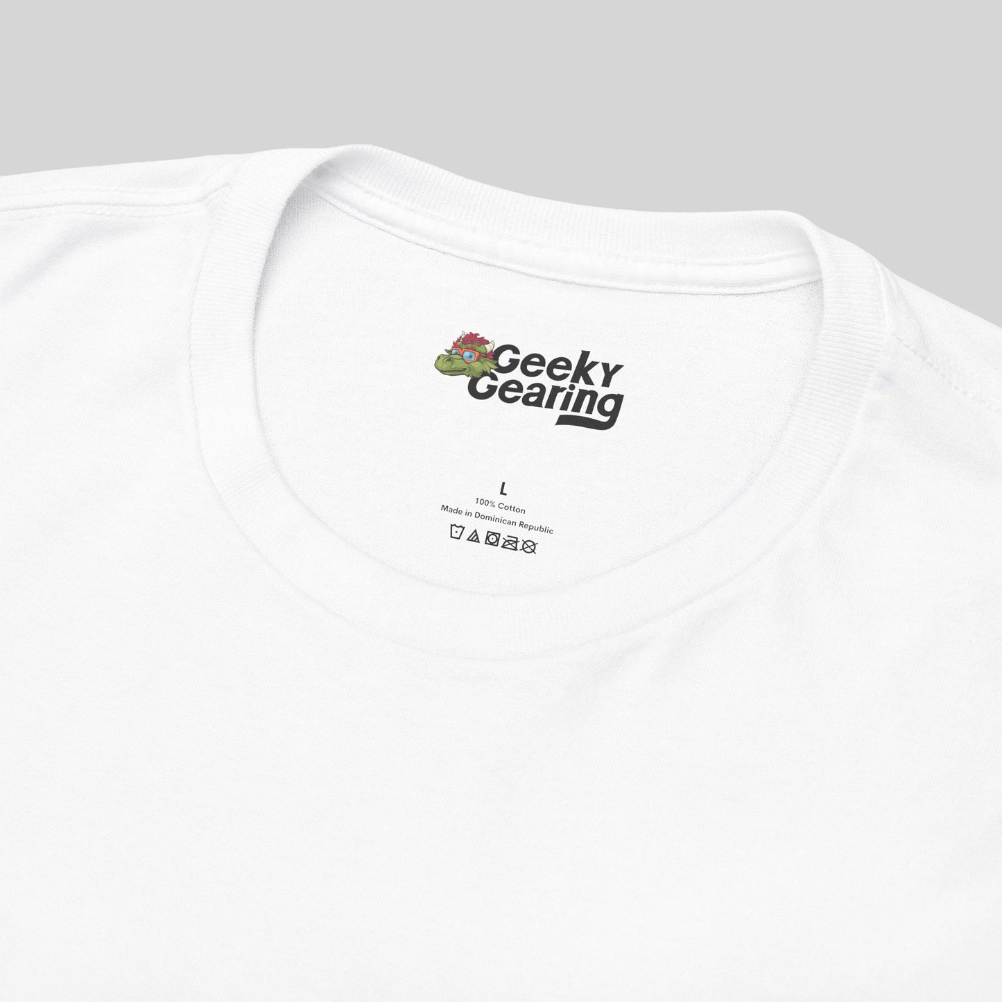 Draco’s Emblem - T-Shirt