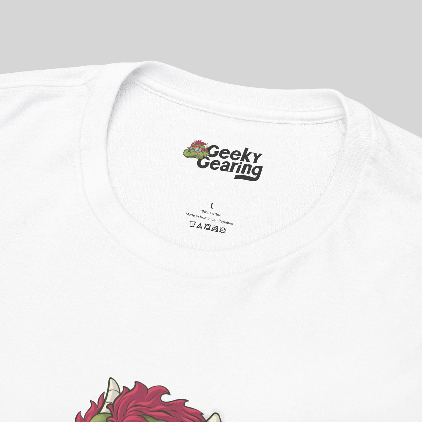 Draco’s Signature T-Shirt