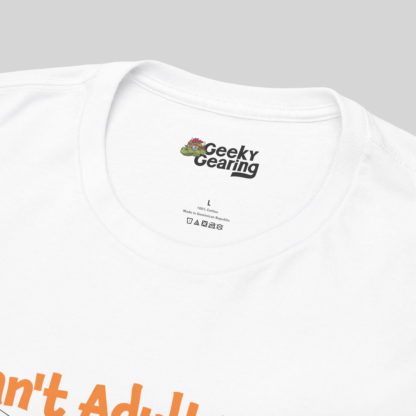 Quest Mode: Activated - T-Shirt