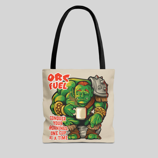 Orc Fuel - Tote Bag