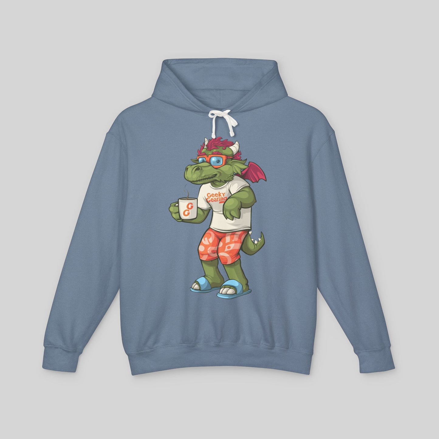 Draco's Signature Hoodie