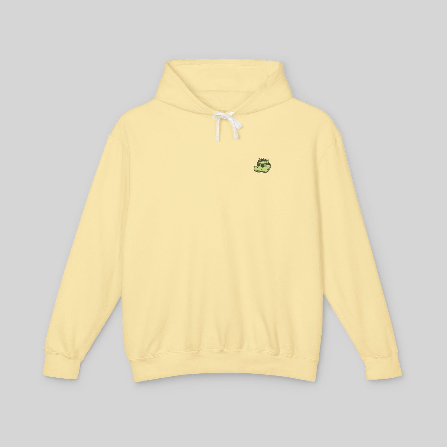 Draco's Emblem - Hoodie