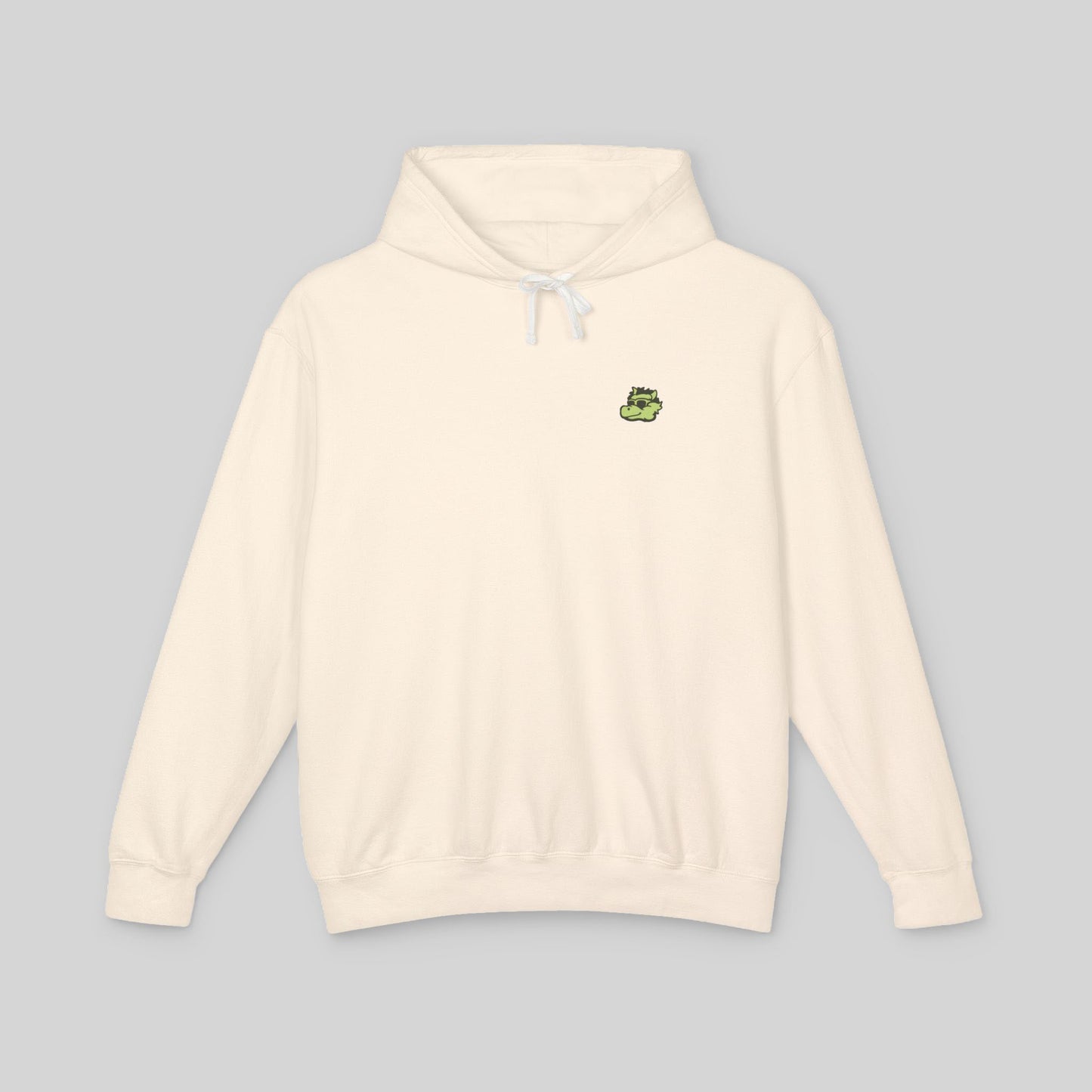 Draco's Emblem - Hoodie