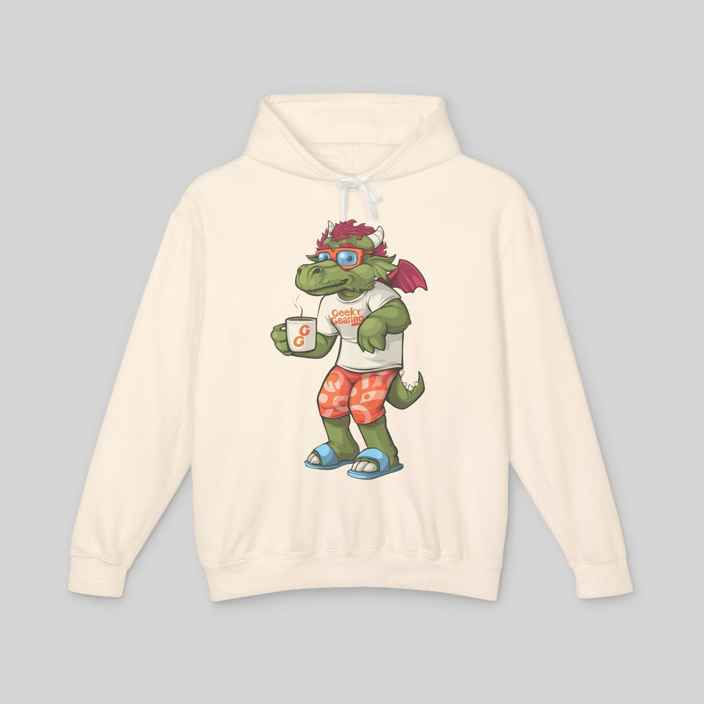 Draco's Signature Hoodie