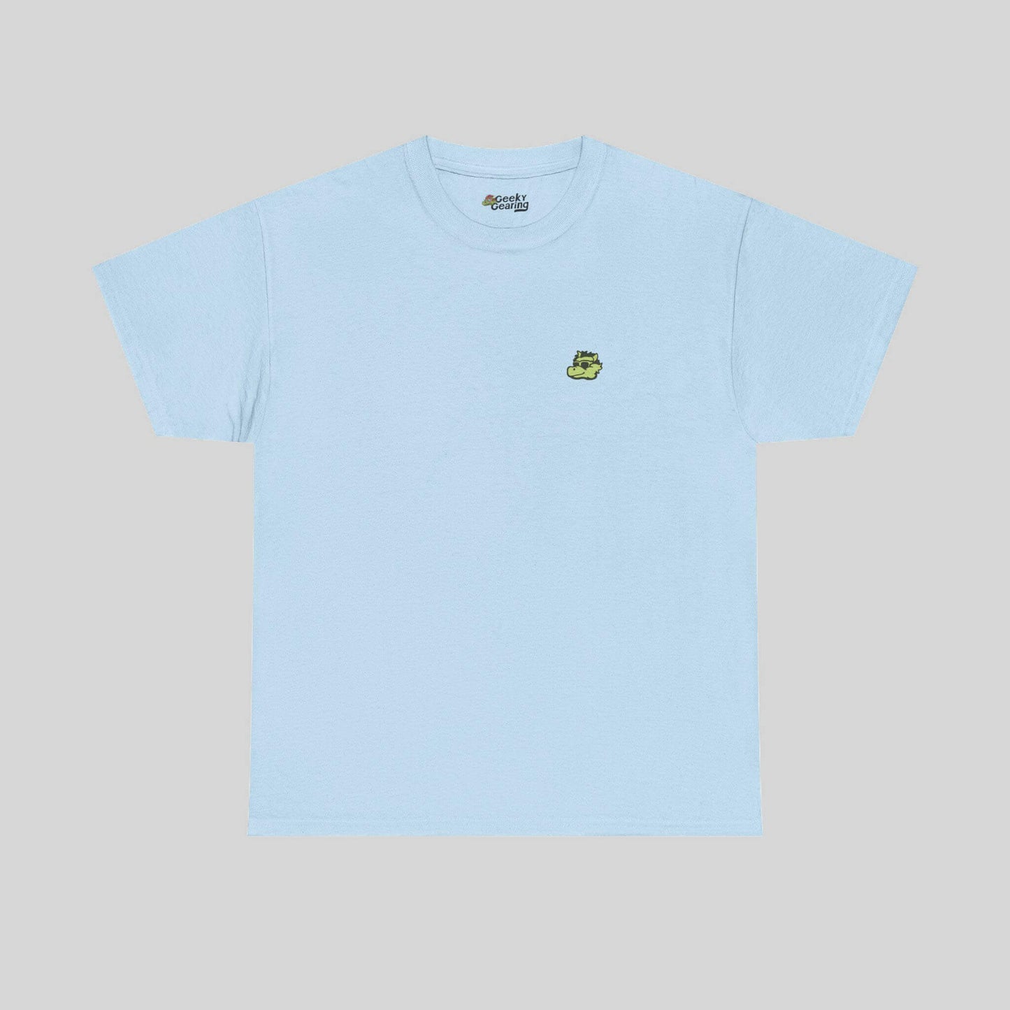 Draco’s Emblem - T-Shirt