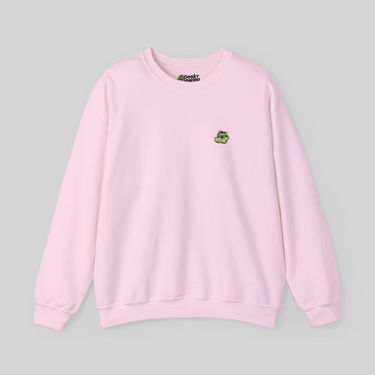 Draco's Emblem - Sweatshirt