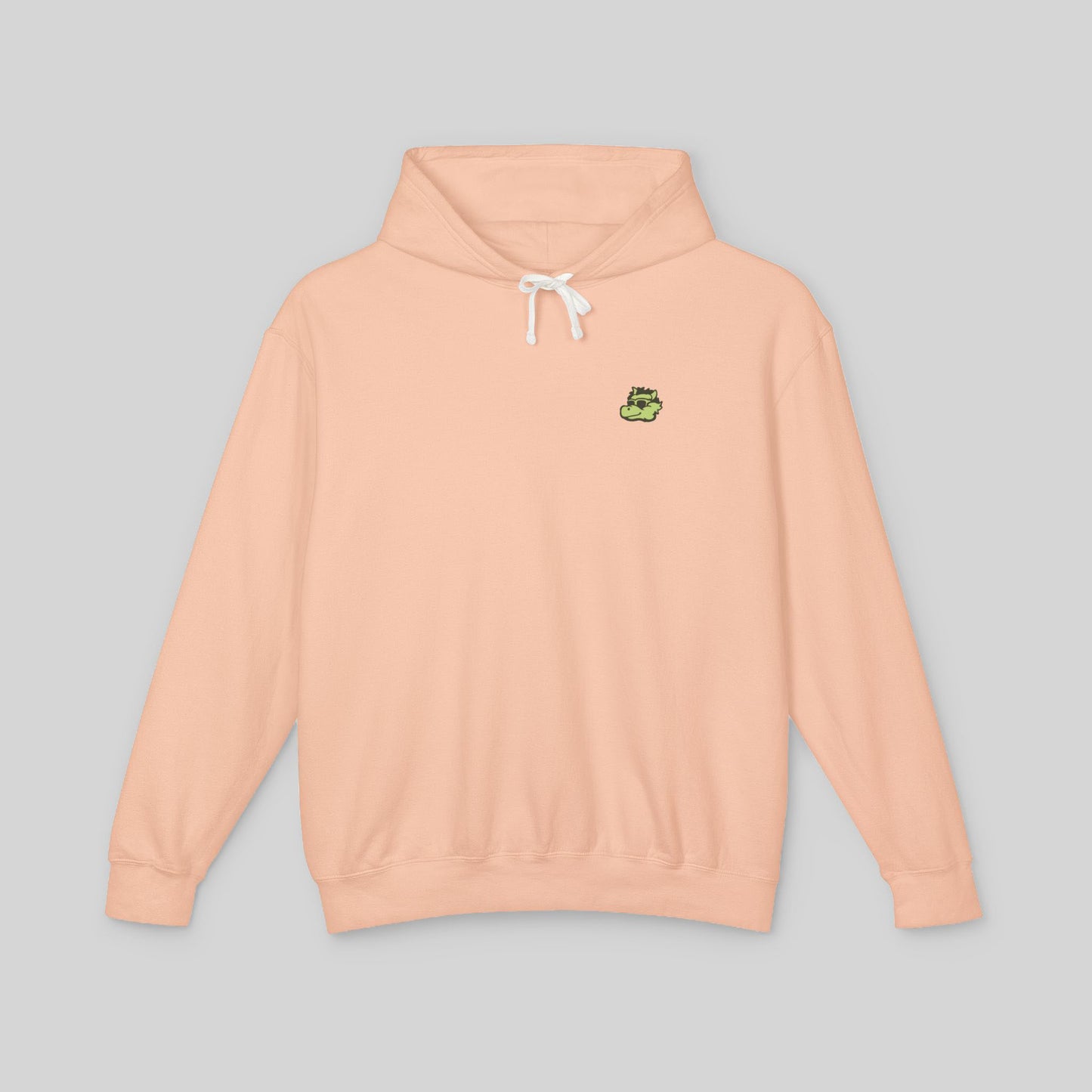 Draco's Emblem - Hoodie