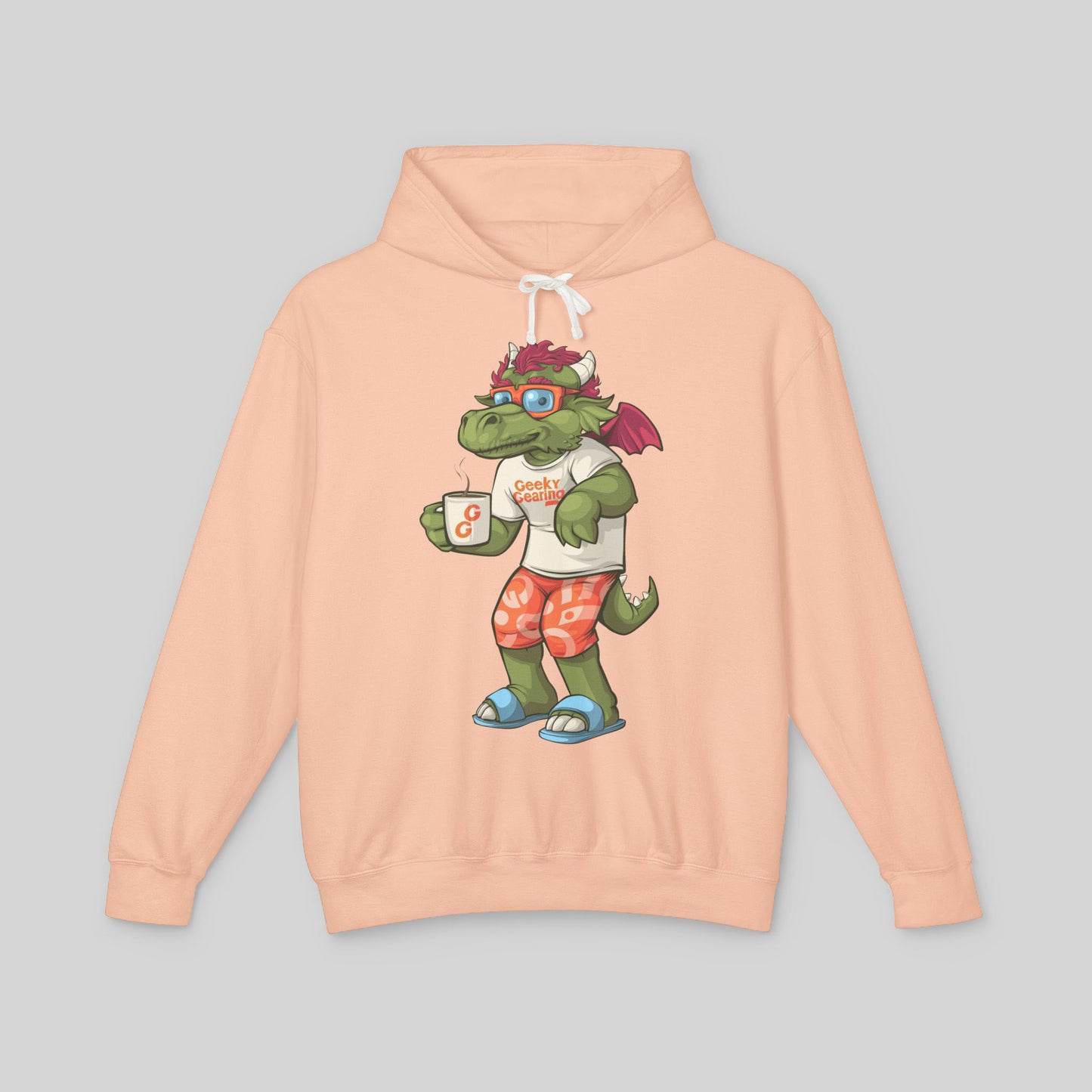 Draco's Signature Hoodie