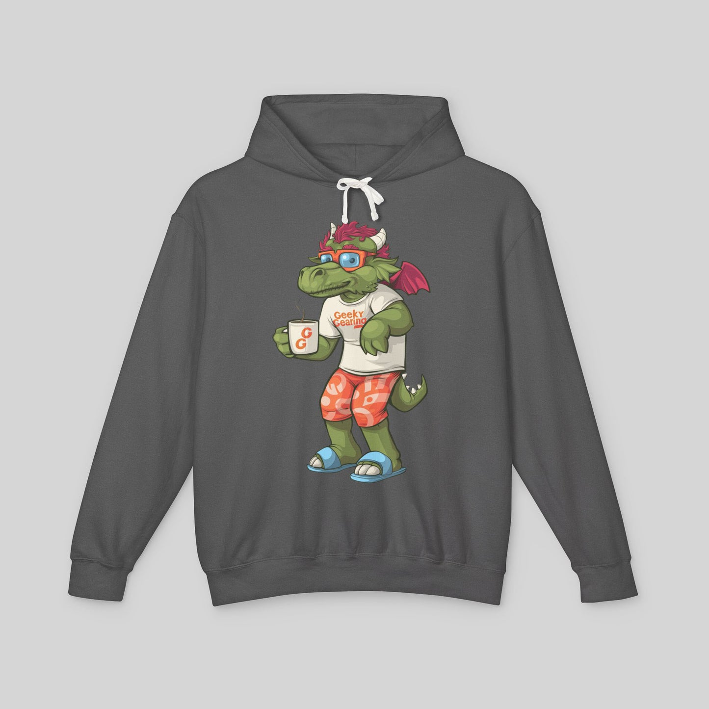 Draco's Signature Hoodie