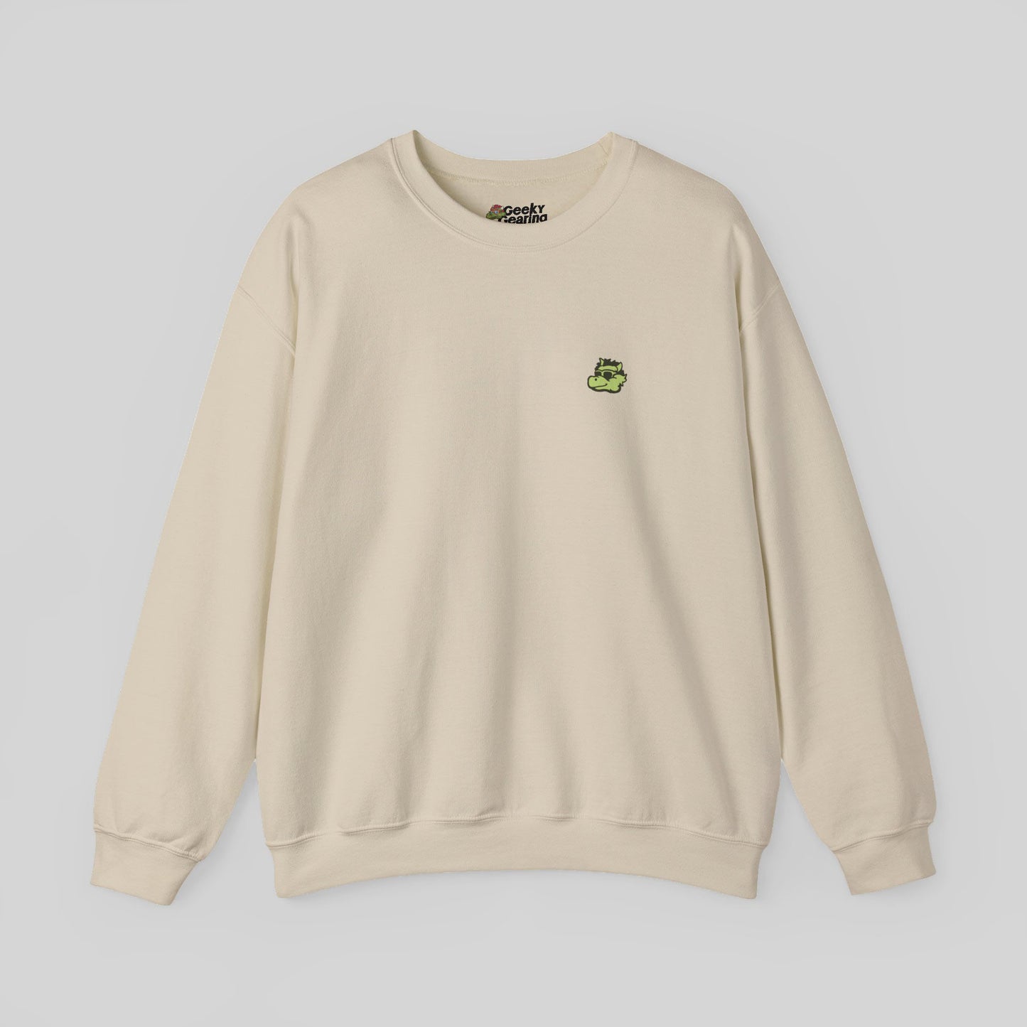 Draco's Emblem - Sweatshirt