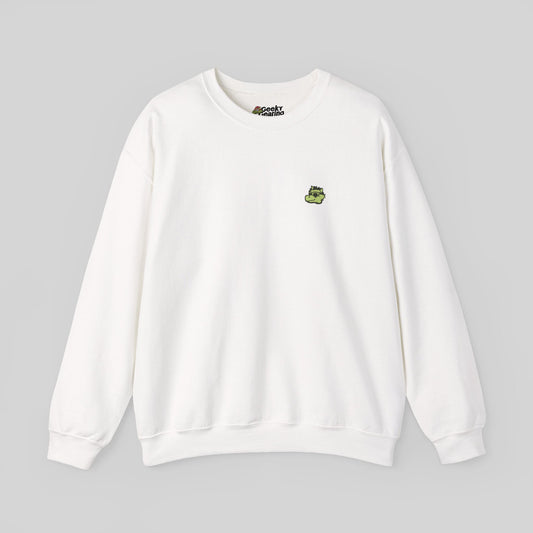 Draco's Emblem - Sweatshirt