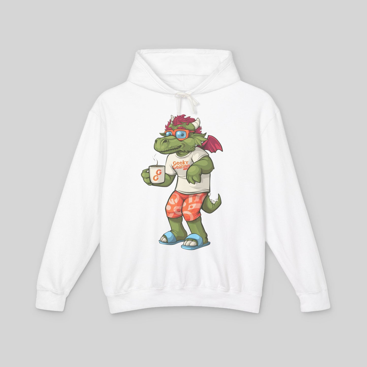 Draco's Signature Hoodie