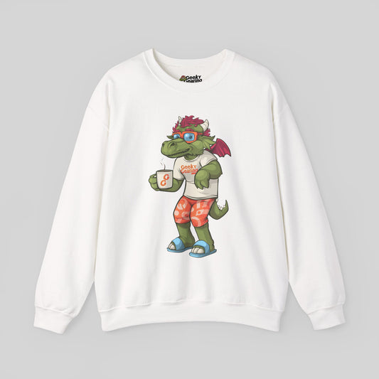 Draco's Signature Sweatshirt