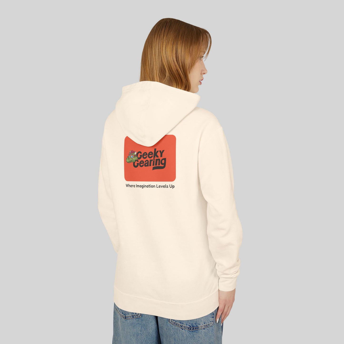 Draco's Emblem - Hoodie