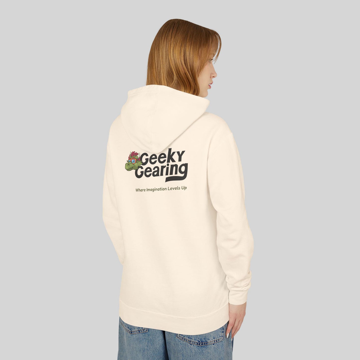 Draco's Signature Hoodie