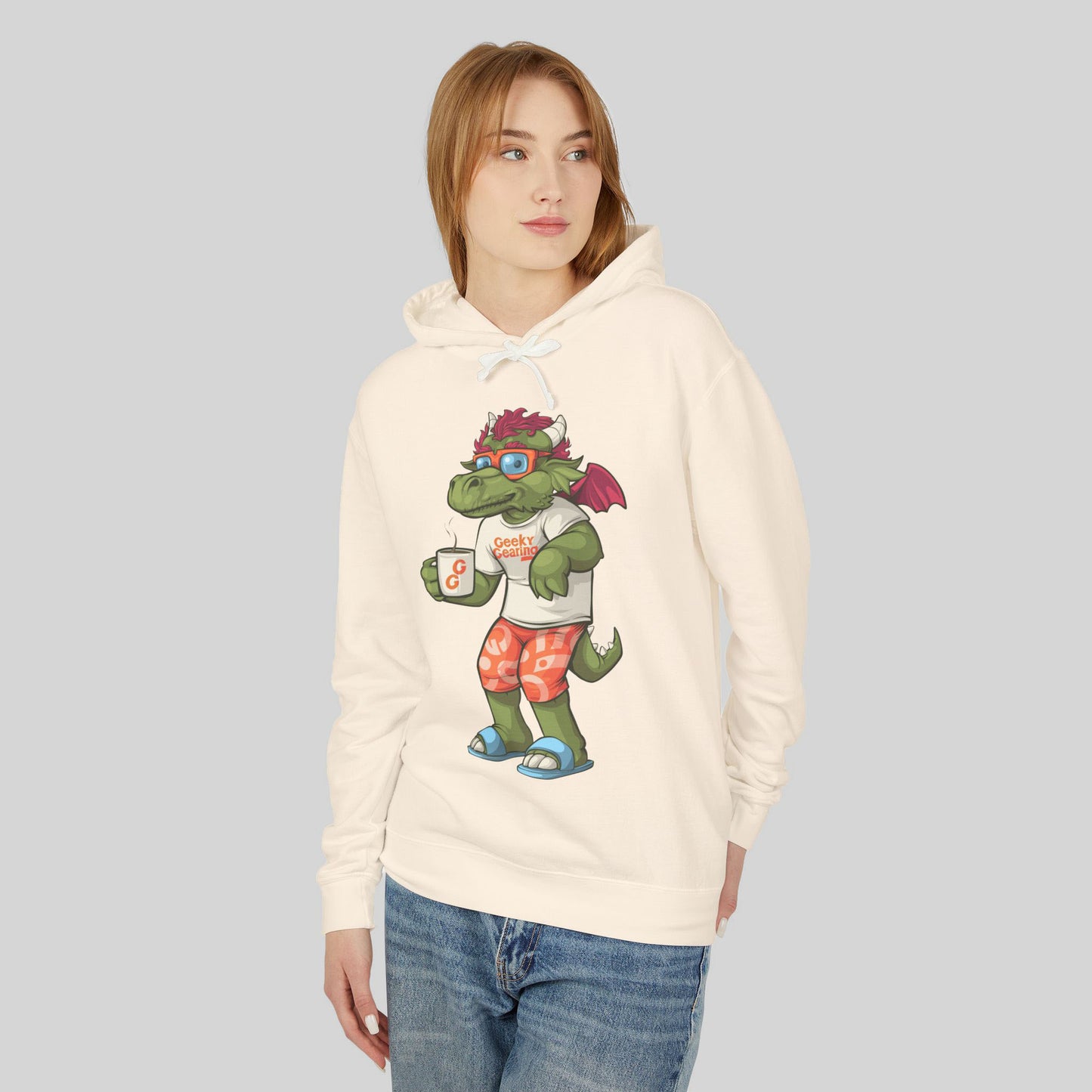 Draco's Signature Hoodie