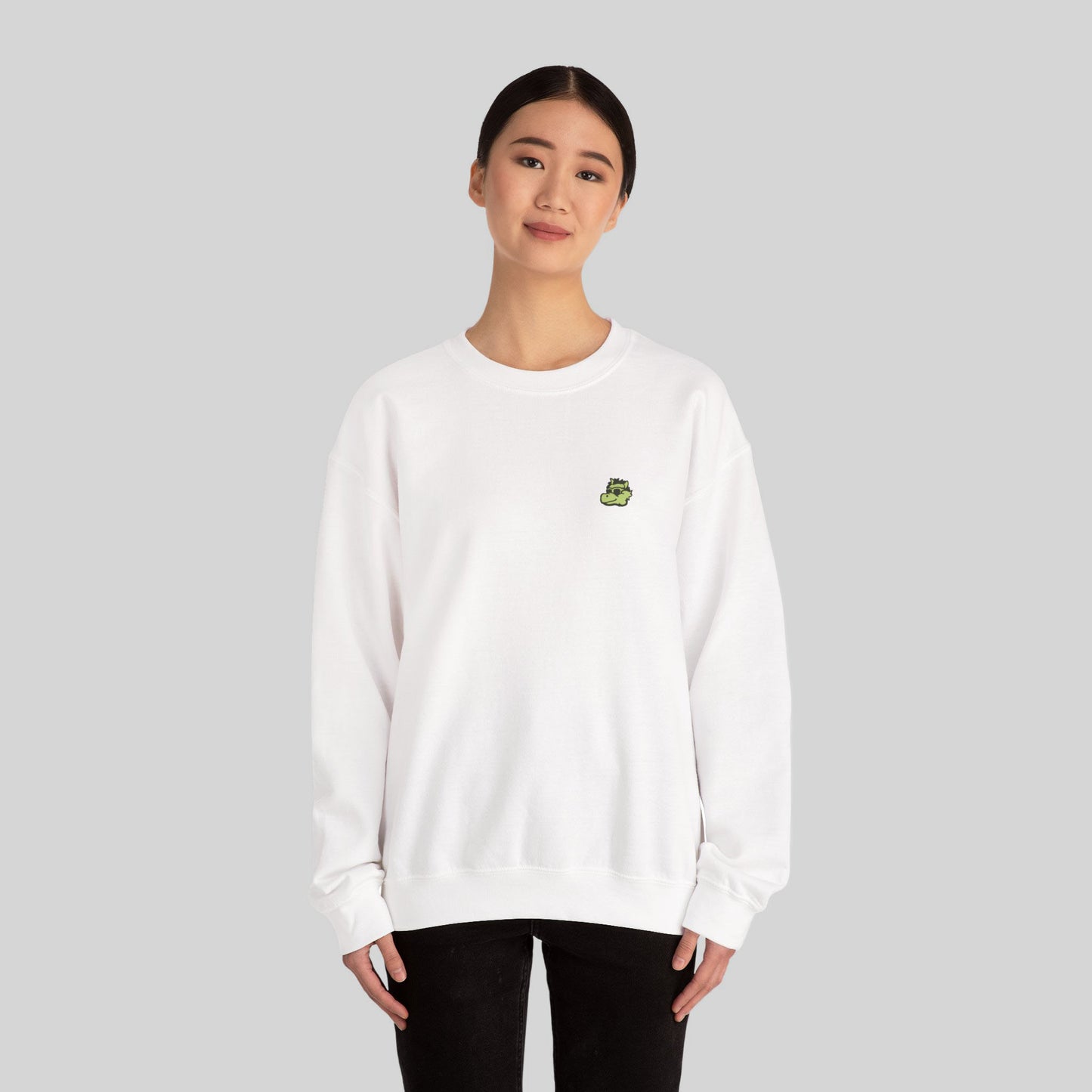 Draco's Emblem - Sweatshirt