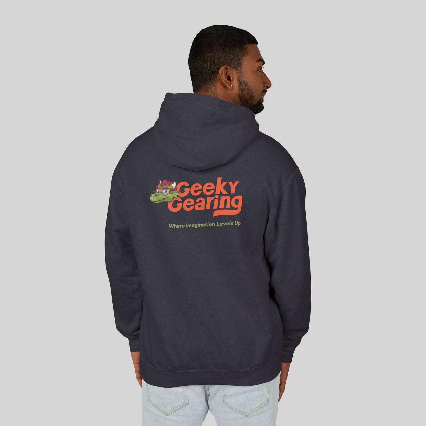 Draco's Signature Hoodie