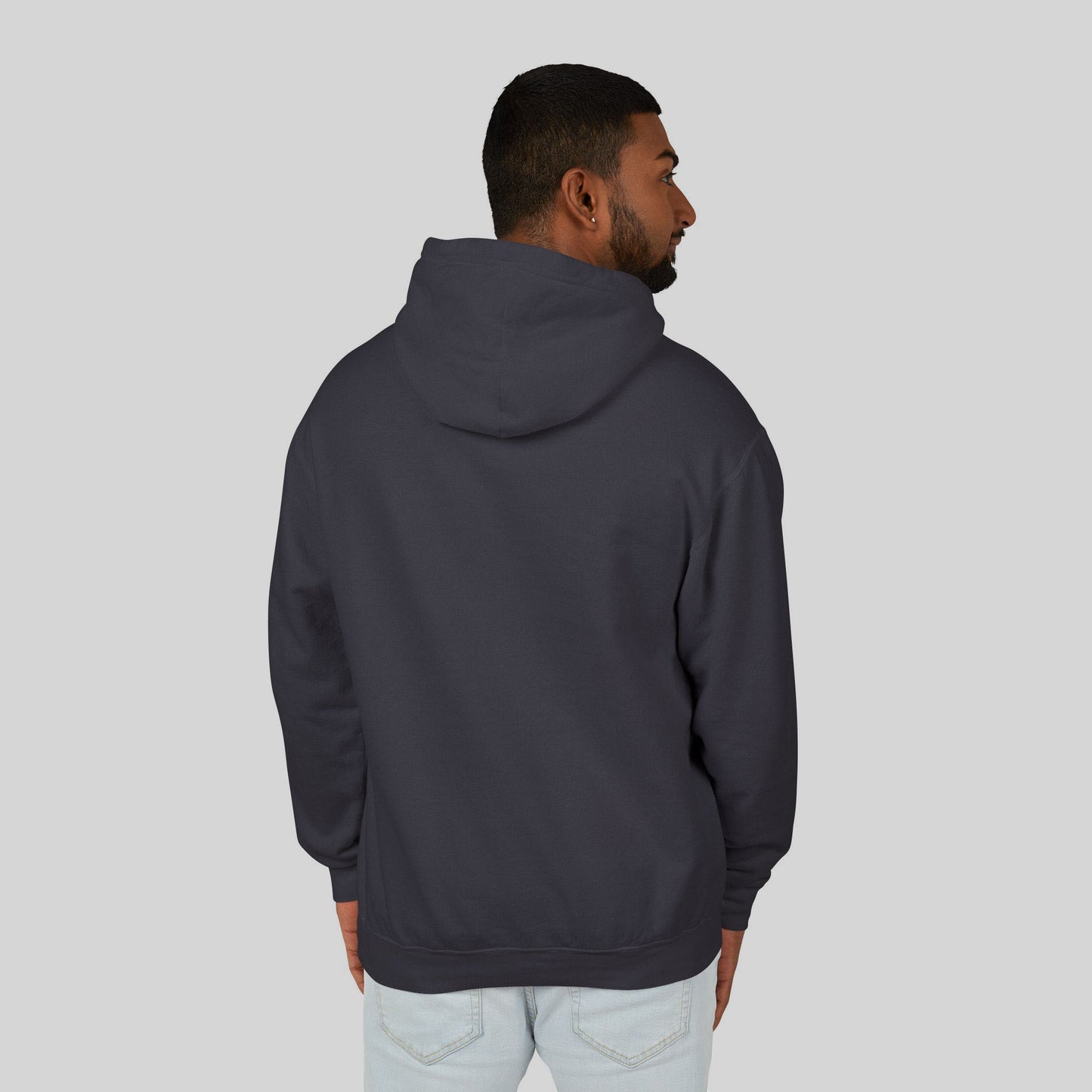 Orcs Don't Do Yoga - Hoodie