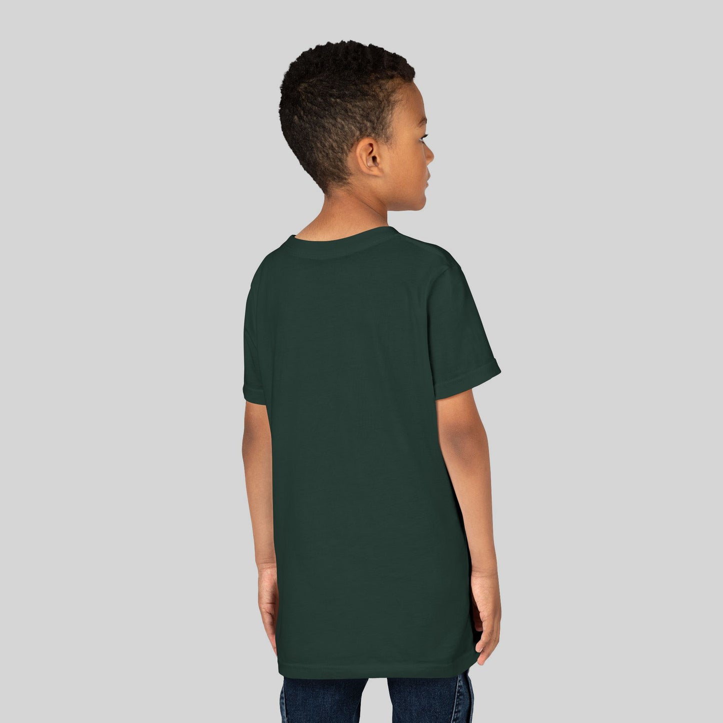 Baby Dragon's Feast - Youth Tee