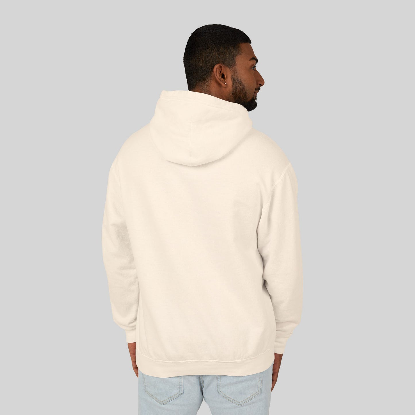 Cardio? Never Heard of Her - Hoodie