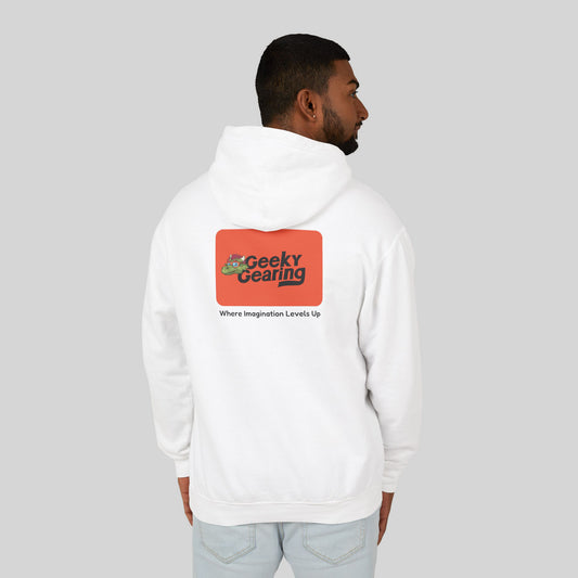Draco's Emblem - Hoodie