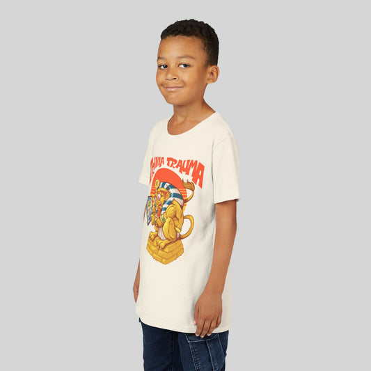 Trivia Trauma - Youth Tee