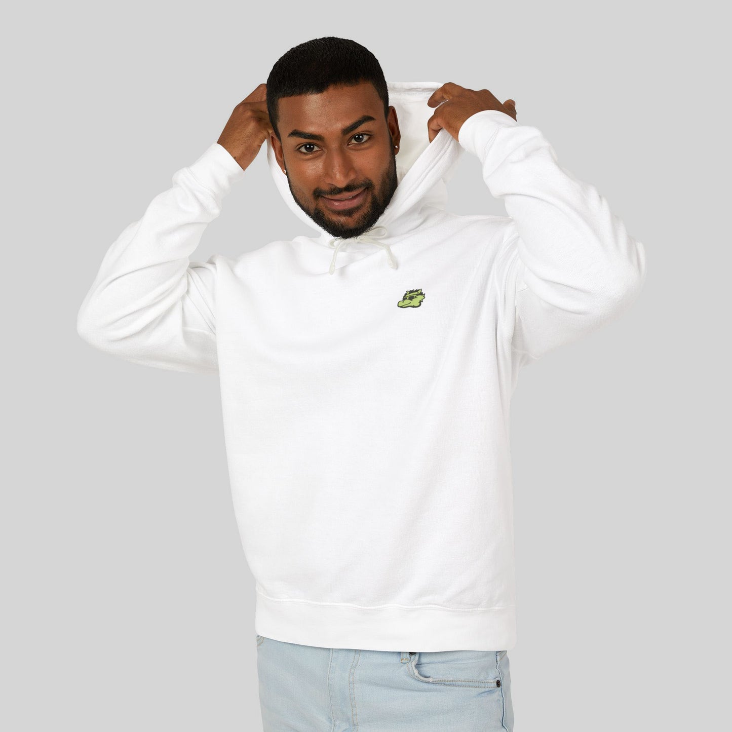 Draco's Emblem - Hoodie
