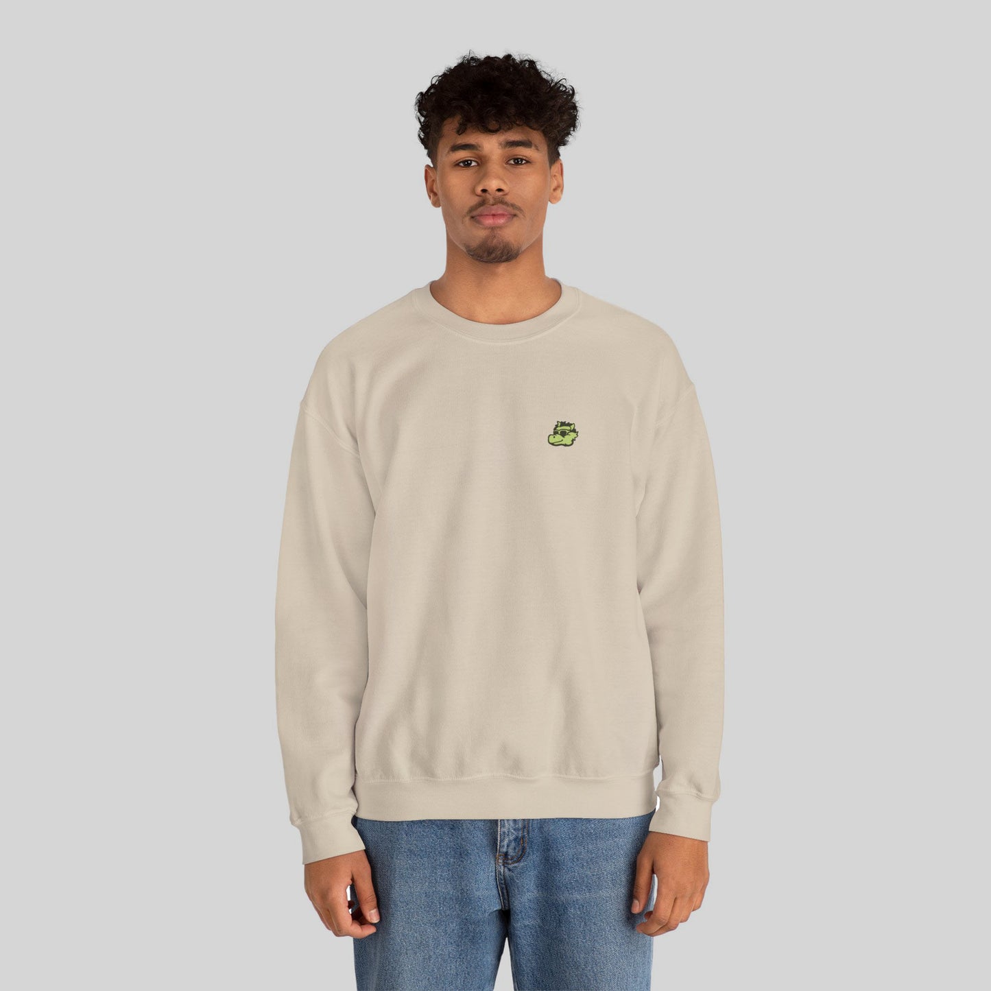 Draco's Emblem - Sweatshirt