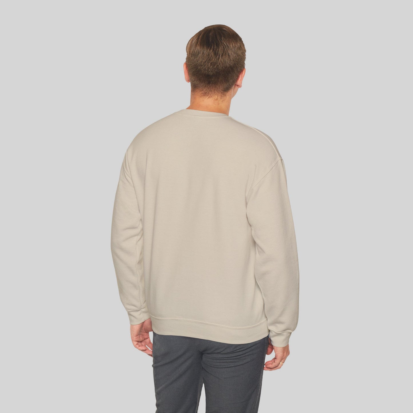 Cardio? Never Heard of Her - Sweatshirt