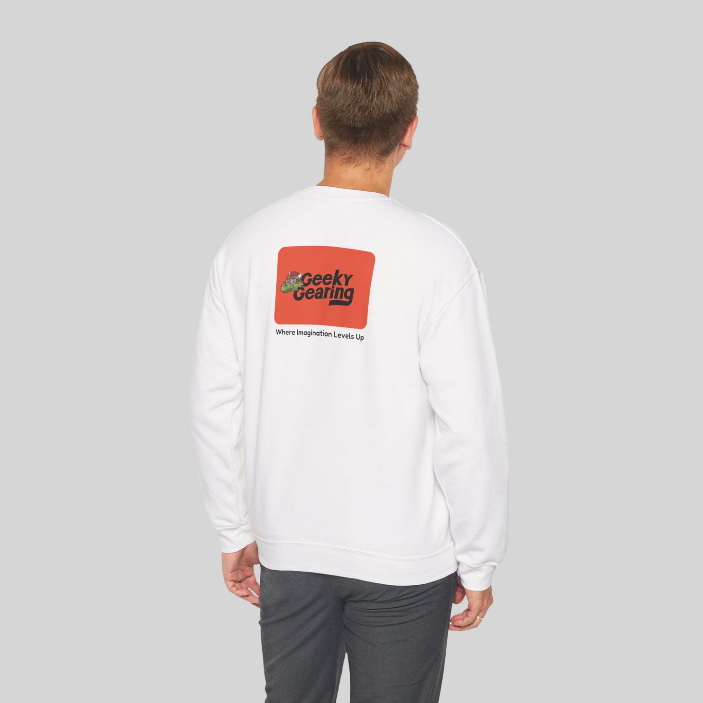Draco's Emblem - Sweatshirt