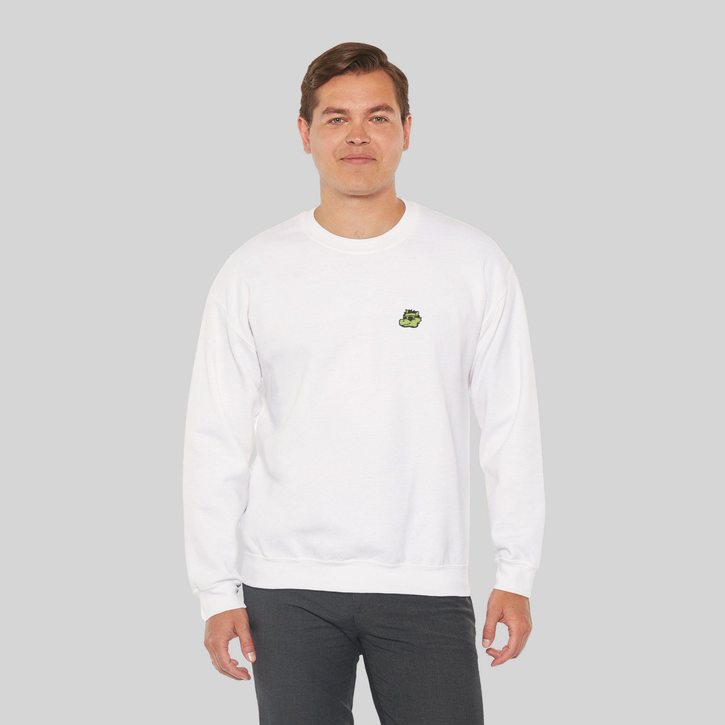 Draco's Emblem - Sweatshirt