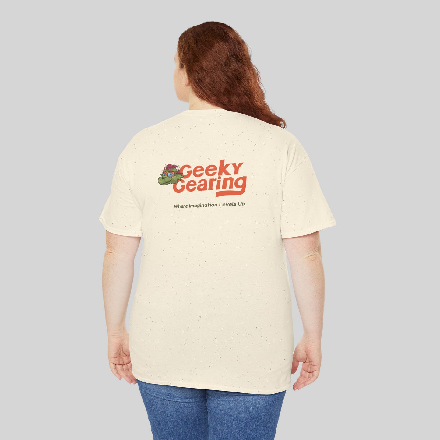 Draco’s Signature T-Shirt