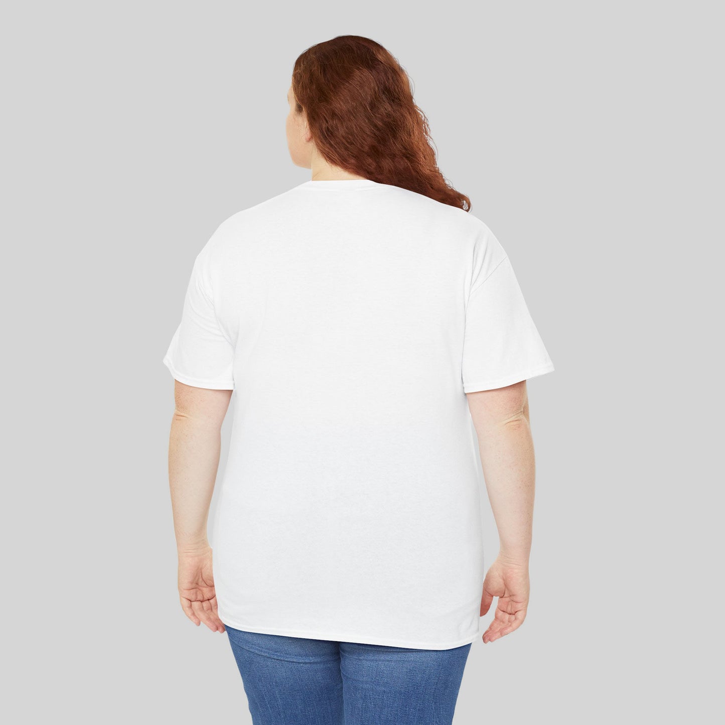 Cardio? Never Heard of Her - T-Shirt