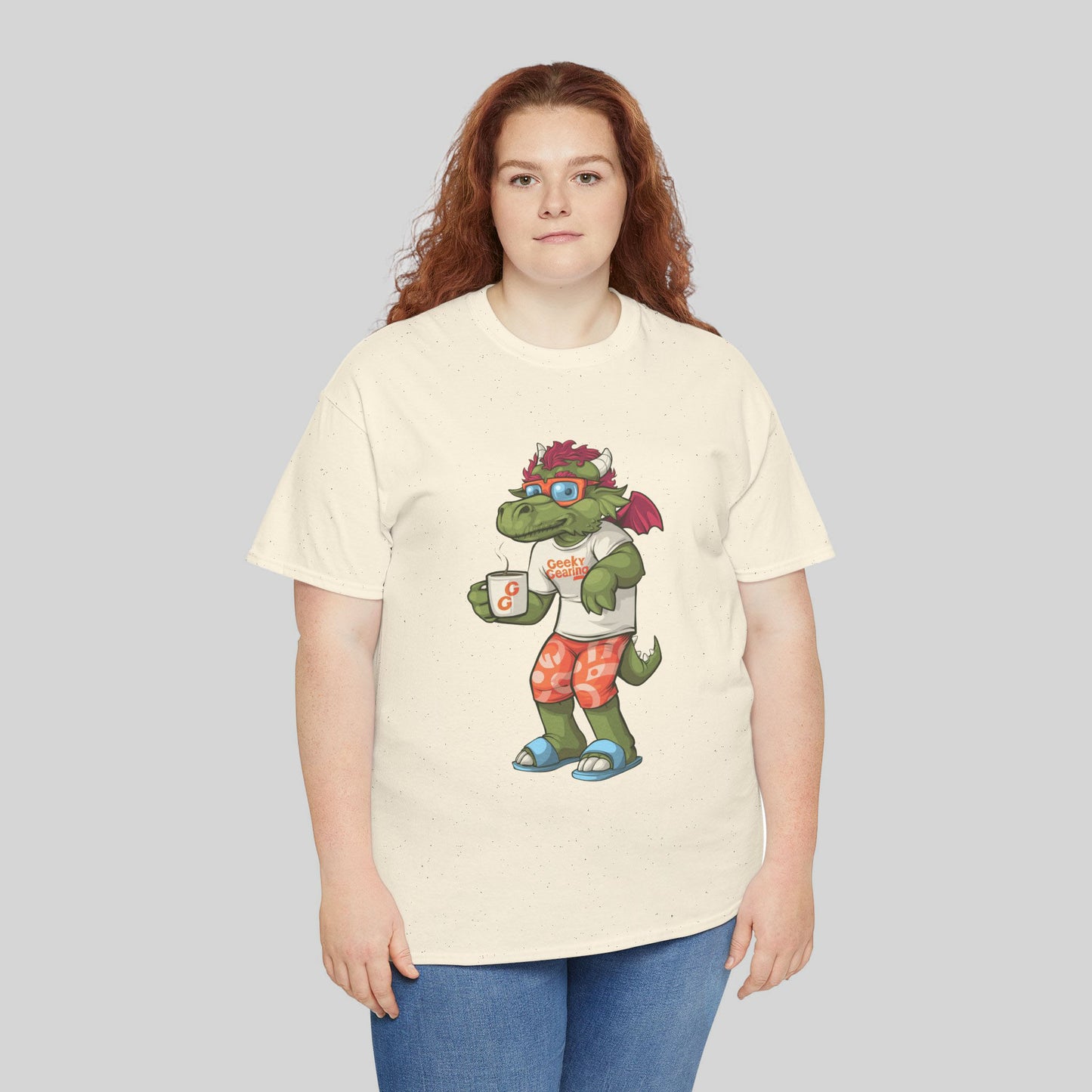 Draco’s Signature T-Shirt